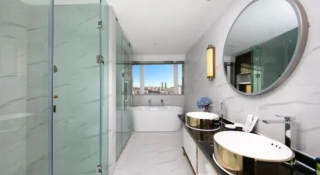 Люкс Luxury Metropolo Jinjiang  Hotels (Kunming Harmony Plaza Beijing Road Branch)