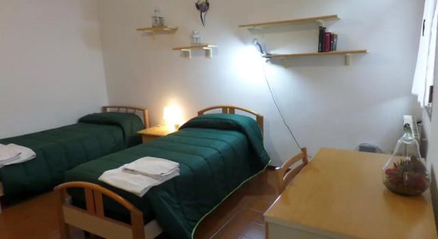 Апартаменты Apartment Essence of Venice