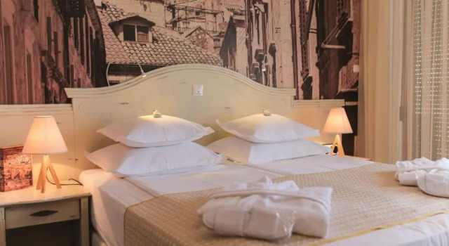 Номер Standard Boutique Hotel Marco Polo