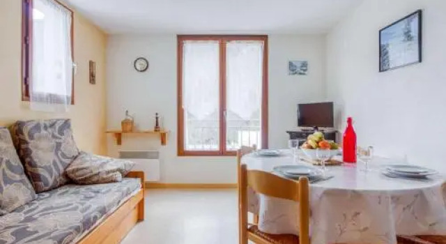 Apartment Artigalas 4, Забронировать Апартаменты/квартира Бареж Tourmalet Ski Resort