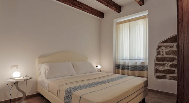 Номер Standard Agriturismo Casale Degli Ulivi Alghero