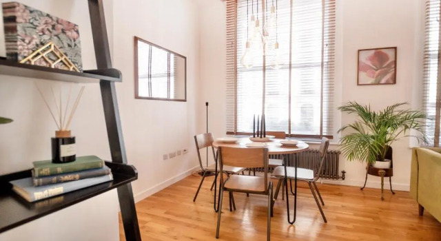 Be London - Covent Garden Apartments, Забронировать Апартаменты/квартира Апартаменты Лондона, рядом с Chancery Lane, Апартаменты/квартира
