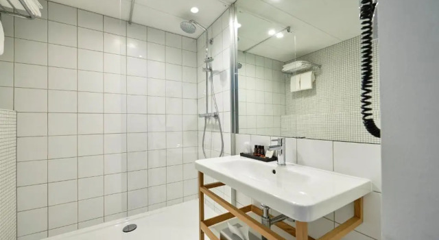 Апартаменты Leopold Hotel Ostend