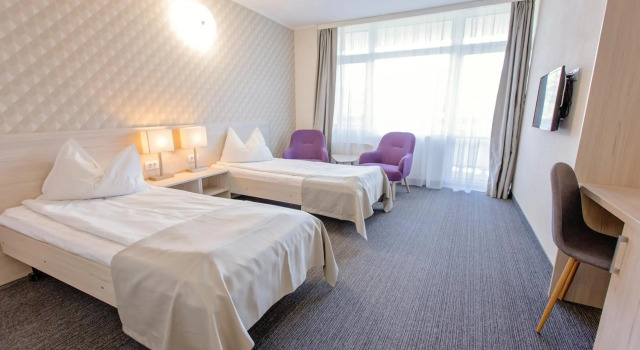 Hotel Termal, Prenota Hotel Baile Felix Bihor