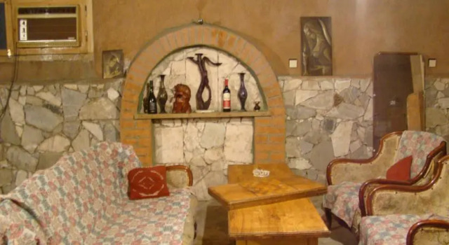 Guest House Marani