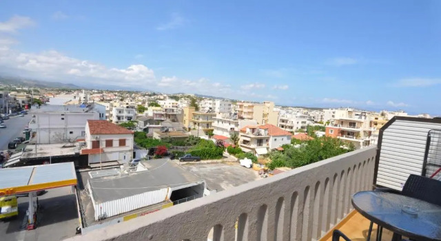 Студия Superior Apartments Chania