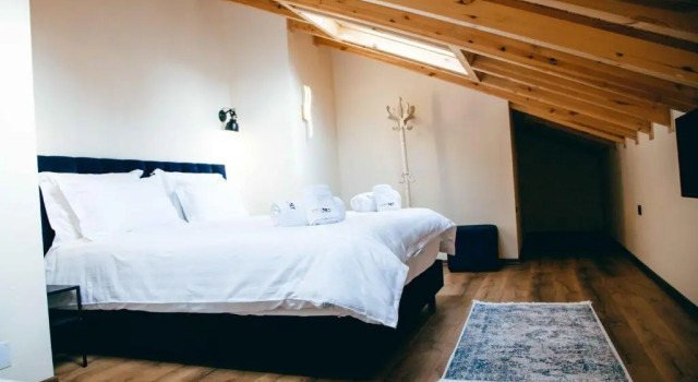 Семейный номер Standard Hotel Triart
