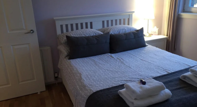 Serviced Apartments East Kilbride