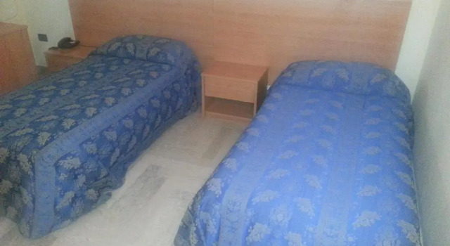 Номер Economy Hotel La Furnacelle