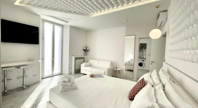 Люкс Mariarosa Suites