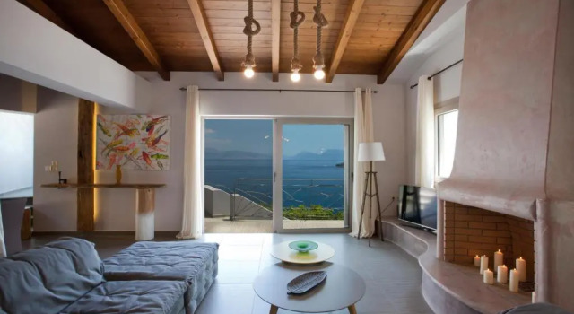 Вилла Deluxe Celestia Villas