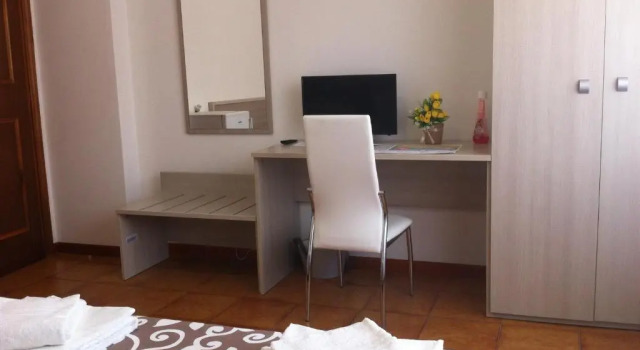 Номер Standard House Via Manzoni