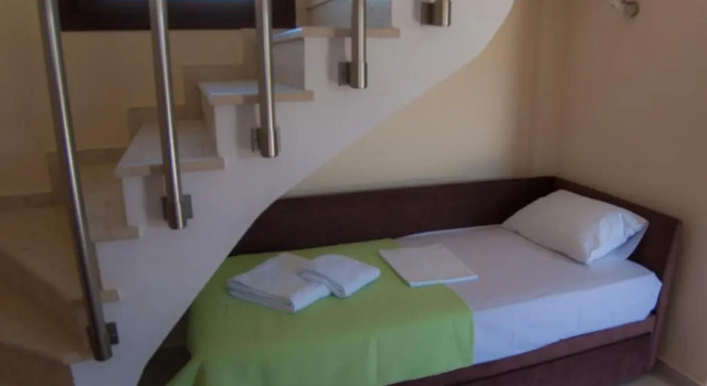 Номер Standard Ianthi Maisonettes