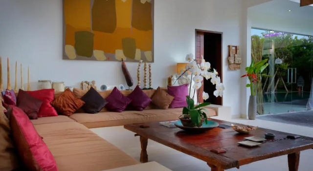 Вилла Villa Minha Gente Seminyak
