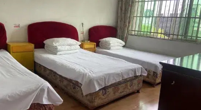 Cixi Jinhui Hostel, Prenota Ostello Cixi Zhejiang