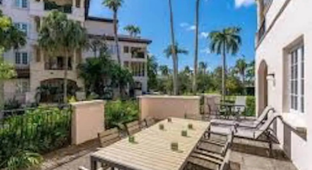 Stunning Miami Beach 2 Bedroom Fisher Island Apartment 4 Guests, จอง อพาร์ทเมนท์ Fisher Island สหรัฐอเมริกา