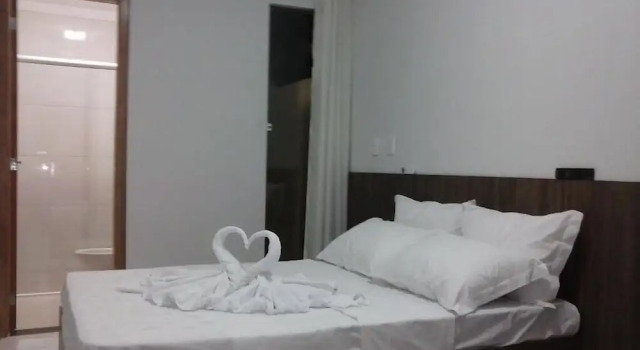 Hotel Jerusalém 2, Забронировать Отель Отели в центре Сетор Норте Ферровиарио с завтраком, отели в центре Сетор Норте Ферровиарио с завтраком