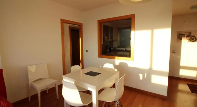Apart-Rent Apartment Ancora 14º