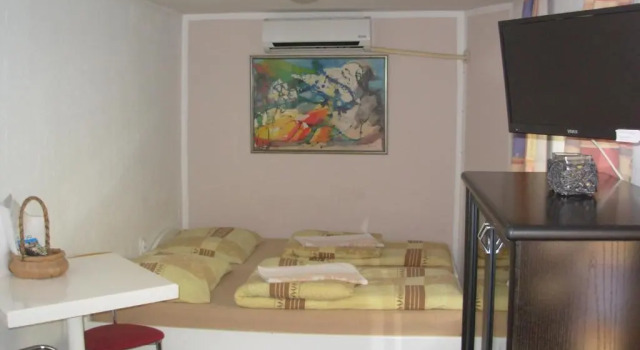 Deluxe appartement Hostel 021