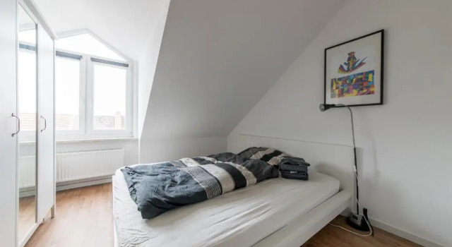 Номер Standard 6537 Private Room 2 Persons.