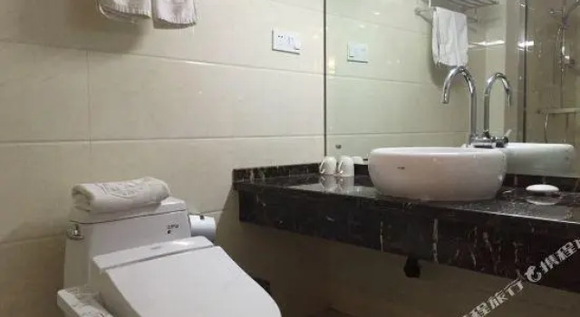 Xia Jiang Nan Hotel, Rezerwuj Hotel Zhonglou Changzhou