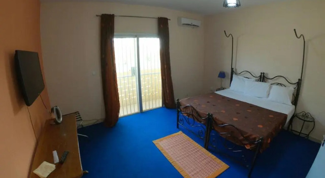 Hôtel Royal Malango, Prenota Hotel Foundiougne Fatick