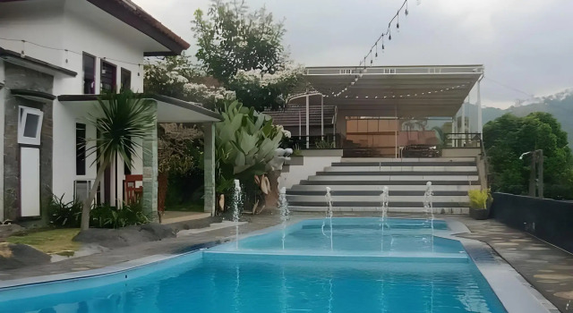 Seulawah Resort And Cafe