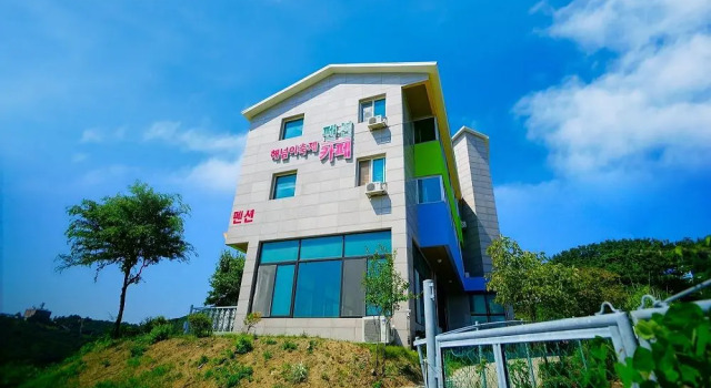 Buan Haeneomii Chukjae Pension