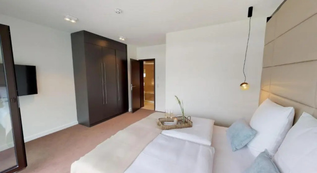 White Pearl Apartment 3.11