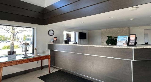Travelodge by Wyndham Welland