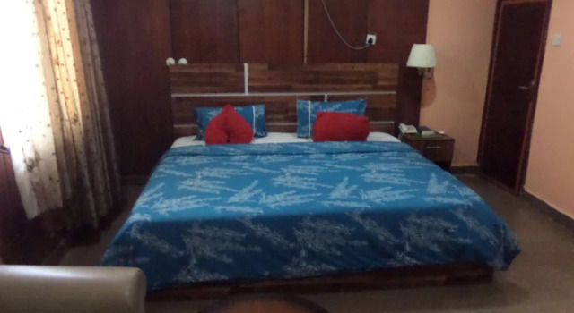 Люкс Koltol Paradise Inn