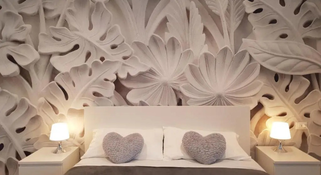 Студия Deluxe Bsuites Scrovegni