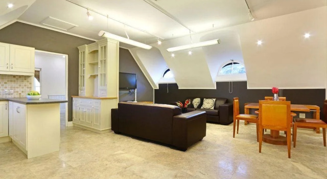 Alphens Edge Boutique Retreat, Забронировать Бутик-отель Отели Cape Peninsula с бассейном, Бассейн