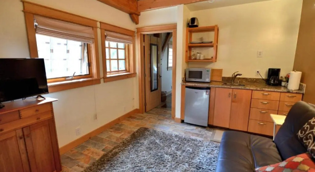 Номер Standard Carriage House Accommodations