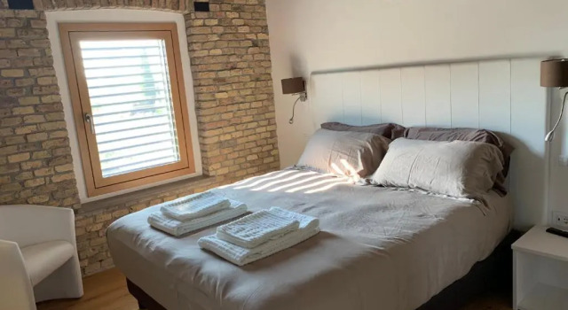 Номер Standard B&B La Corte Dei Vizi