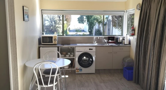 Номер Comfort Bay Cottages