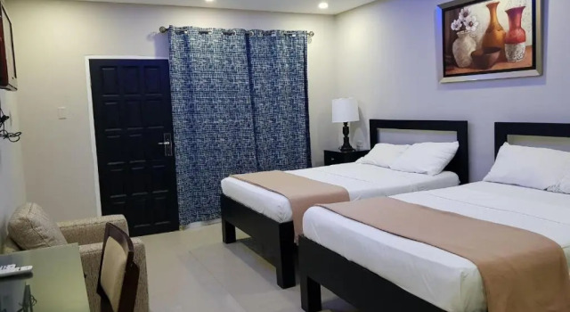 Christar Villas Hotel, Prenota Hotel Kingston Giamaica
