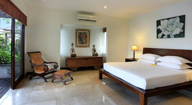 Villa Margarita, Rezervovat Vila Chaty v Bali, Chalupa