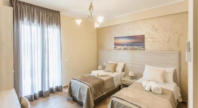 Oasi Perla Del Mare Rooms
