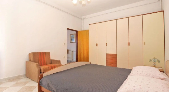 Apartment 539, Reserva ahora Apartamento Hoteles en Pula con aparcamiento, Aparcamiento