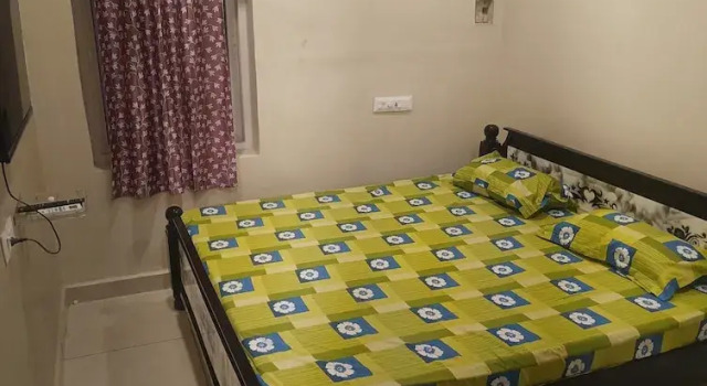Номер Economy Hotel Homestay-Bhimavaram