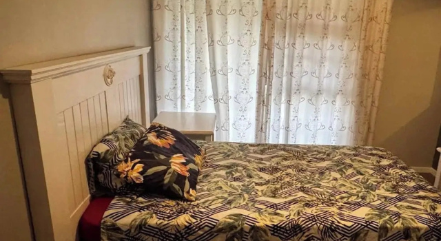 Коттедж Healboys Self - Catering Accommodation