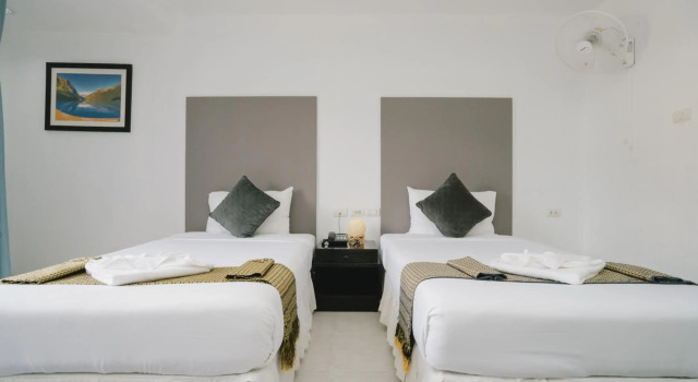 Noble House Patong