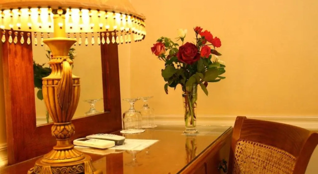 Номер Standard Archontiko Eleni Hotel
