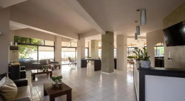 Seaside apartments, Rezervovat Apartmán Alyki Voiotia