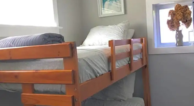 Полулюкс Deluxe Ocean Manor 1100 Inn
