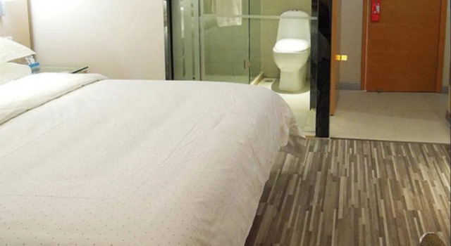 City Comfort Inn Liuzhou North Station, Prenota Hotel Liuzhou Guangxi