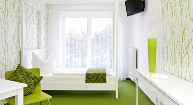 Hotel Apartment Laforsch, Забронировать Апартаменты/квартира Отели Драйайх с парковкой, Парковка