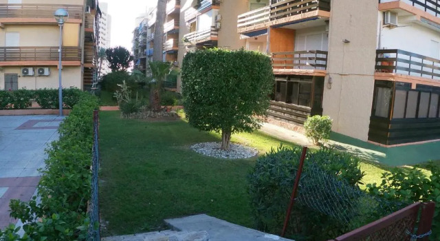 Apartamento urb 1 linea playa muchavista