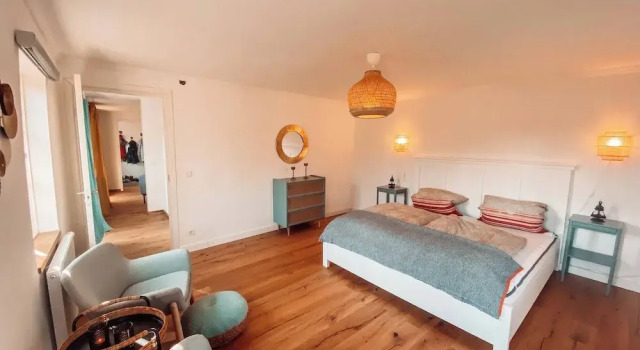 Viltpark Rollerbü Hjortaröd, Book Vacation Home  